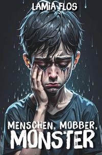 Vorderes Coverbild Menschen, Mobber, Monster