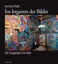 Vorderes Coverbild Im Irrgarten der Bilder