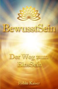 Vorderes Coverbild BewusstSein