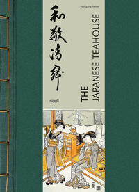 Vorderes Coverbild The Japanese Teahouse