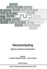 Vorderes Coverbild Neurocomputing