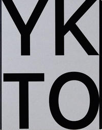 Vorderes Coverbild YKTO