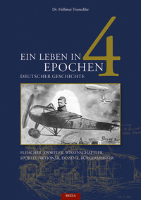 Vorderes Coverbild Das Murmeltier