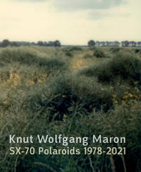 Vorderes Coverbild Knut Wolfgang Maron