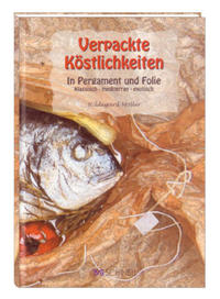 Vorderes Coverbild Verpackte Köstlichkeiten