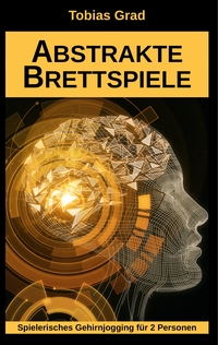 Vorderes Coverbild Abstrakte Brettspiele