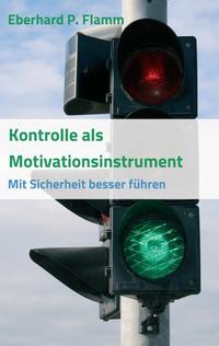 Vorderes Coverbild Kontrolle als Motivationsinstrument