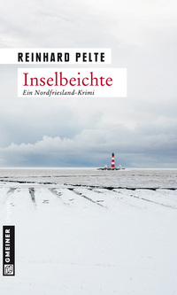 Vorderes Coverbild Inselbeichte
