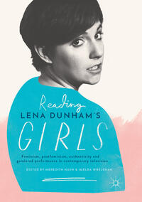 Vorderes Coverbild Reading Lena Dunham’s Girls