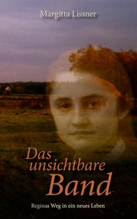 Vorderes Coverbild Das unsichtbare Band