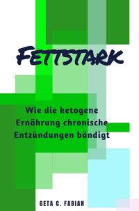 Vorderes Coverbild Fettstark