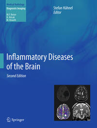 Vorderes Coverbild Inflammatory Diseases of the Brain
