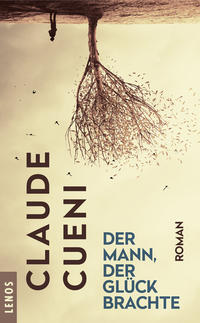Vorderes Coverbild Der Mann, der Glück brachte