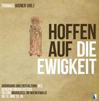Vorderes Coverbild Hoffen auf die Ewigkeit