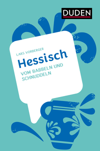 Vorderes Coverbild Hessisch