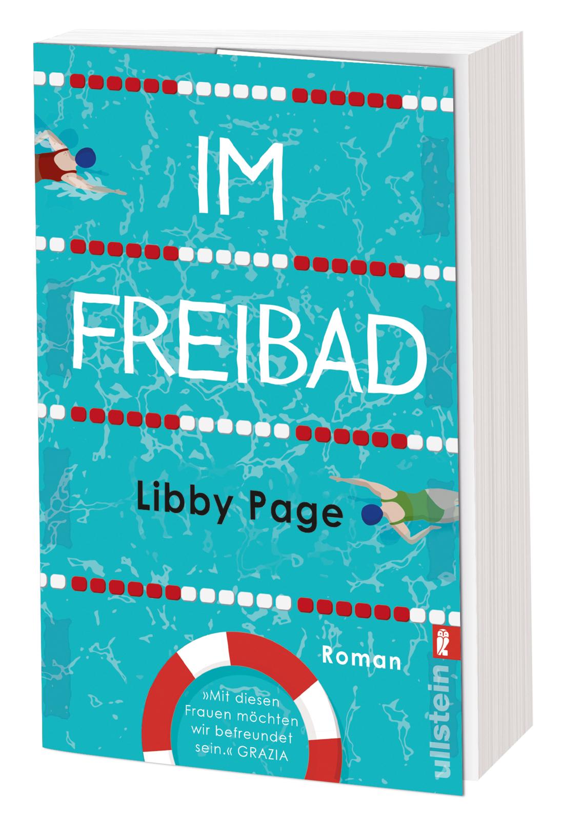 Anderes Coverbild Im Freibad
