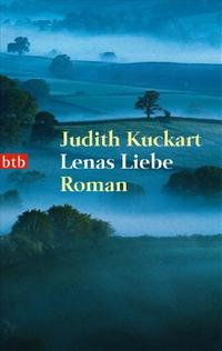 Vorderes Coverbild Lenas Liebe