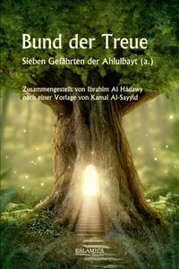 Vorderes Coverbild Bund der Treue