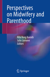 Vorderes Coverbild Perspectives on Midwifery and Parenthood