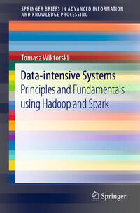 Vorderes Coverbild Data-intensive Systems