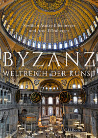Vorderes Coverbild Byzanz