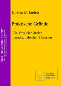 Vorderes Coverbild Praktische Gründe