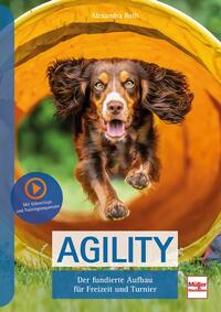 Vorderes Coverbild Agility