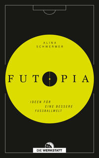 Vorderes Coverbild Futopia
