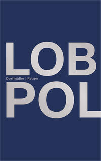 Vorderes Coverbild Lob der Polizei