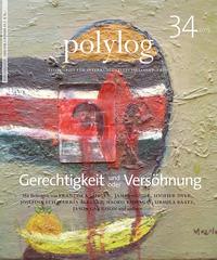 Vorderes Coverbild Versöhnung und/oder Gerechtigkeit