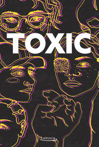 Vorderes Coverbild Toxic