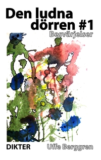 Vorderes Coverbild Den ludna dörren #1