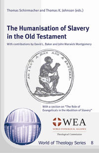 Vorderes Coverbild The Humanisation of Slavery in the Old Testament