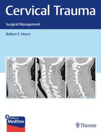 Vorderes Coverbild Cervical Trauma