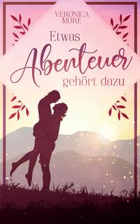 Vorderes Coverbild Etwas Abenteuer gehört dazu