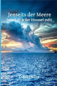 Vorderes Coverbild Blumen des neuen Morgens / Jenseits der Meere