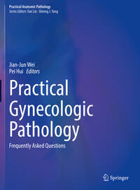 Vorderes Coverbild Practical Gynecologic Pathology
