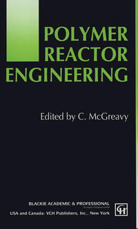 Vorderes Coverbild Polymer Reactor Engineering
