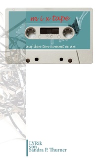 Vorderes Coverbild mixtape