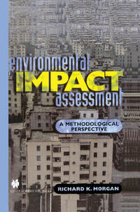 Vorderes Coverbild Environmental Impact Assessment