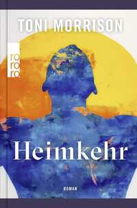 Vorderes Coverbild Heimkehr