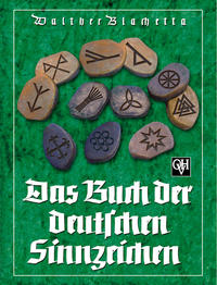 Vorderes Coverbild Das Buch der deutschen Sinnzeichen