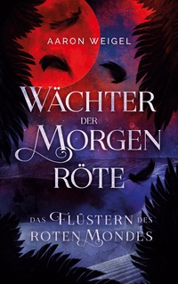 Vorderes Coverbild Wächter der Morgenröte