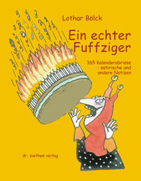 Vorderes Coverbild Ein echter Fuffziger