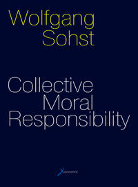 Vorderes Coverbild Collective Moral Responsibility