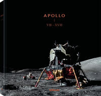 Vorderes Coverbild Apollo