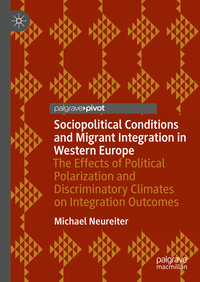 Vorderes Coverbild Sociopolitical Conditions and Migrant Integration in Western Europe