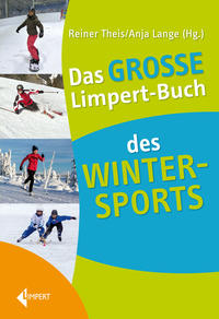 Vorderes Coverbild Das Große Limpert-Buch des Wintersports