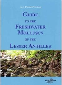 Vorderes Coverbild Guide to the Freshwater molluscs of the Lesser Antilles