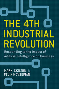 Vorderes Coverbild The 4th Industrial Revolution